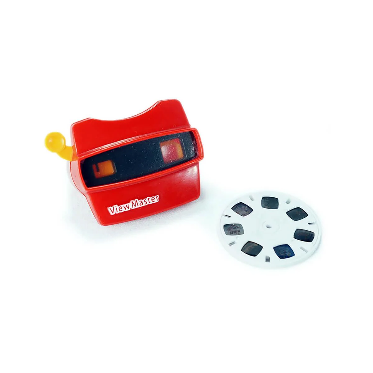 Viewmaster toy